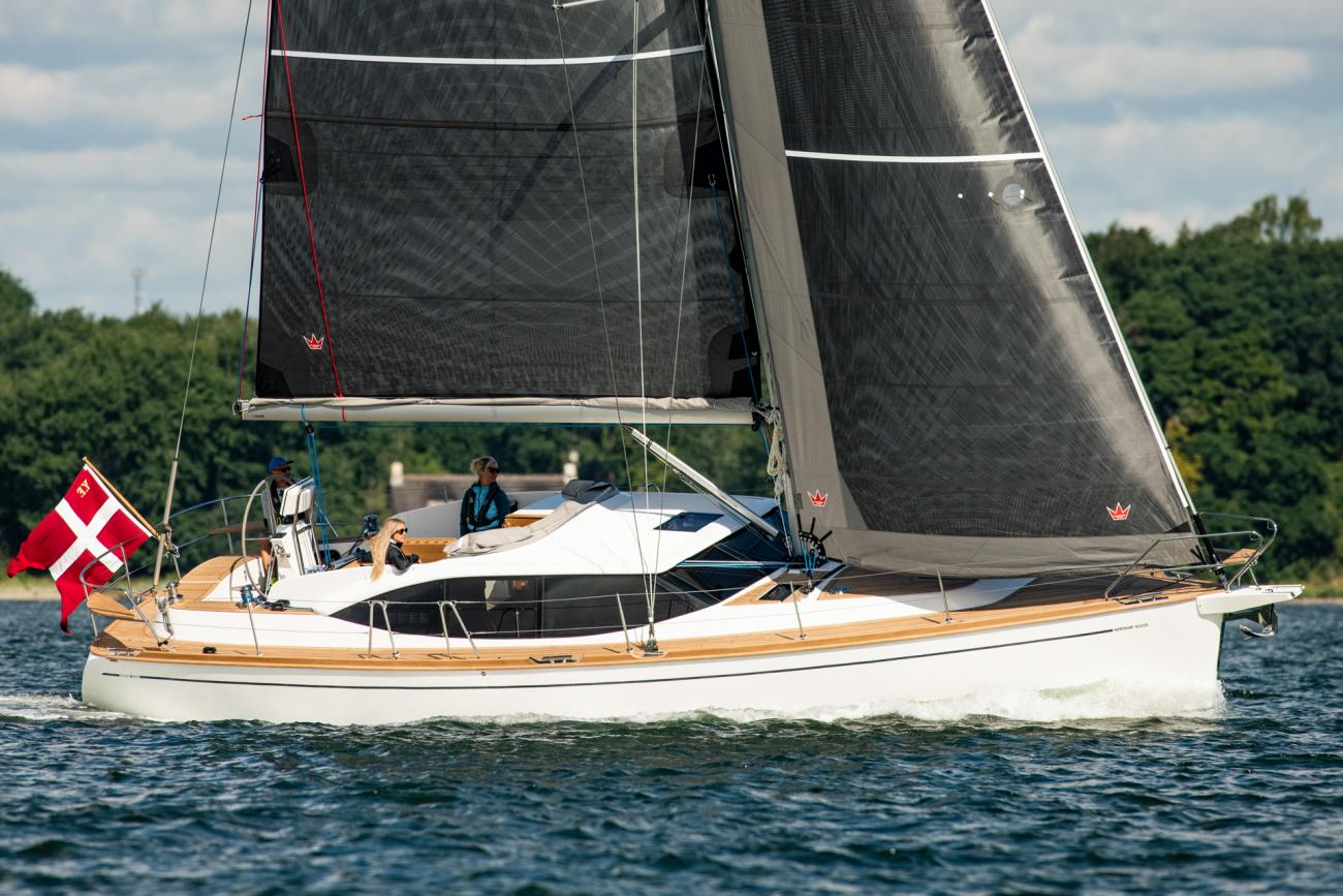 nordship yachts